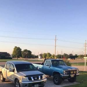 Meet your Posher, Tim